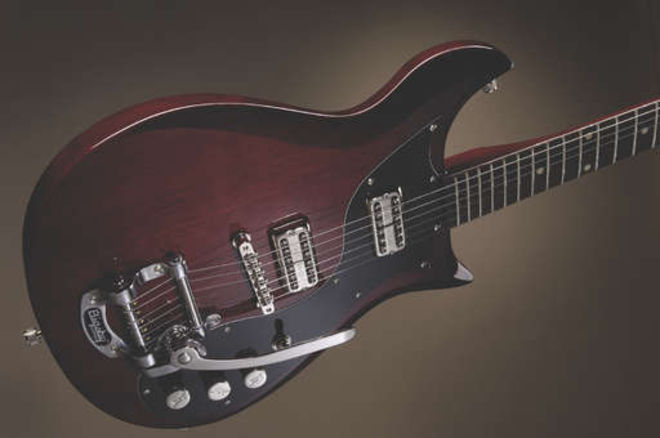 Gretsch G5135 Electromatic Corvette